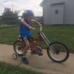 Toledo Bikes