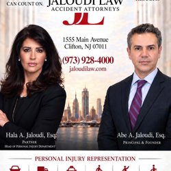 Jaloudi & Associates