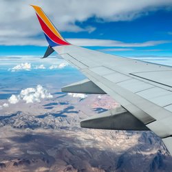 Southwest Airlines