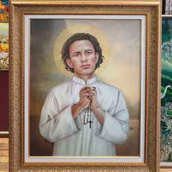Star Art And Framing