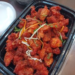 Chicken 65 Chicken 65