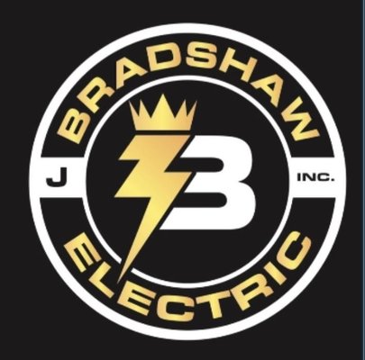 J Bradshaw Electric Logo