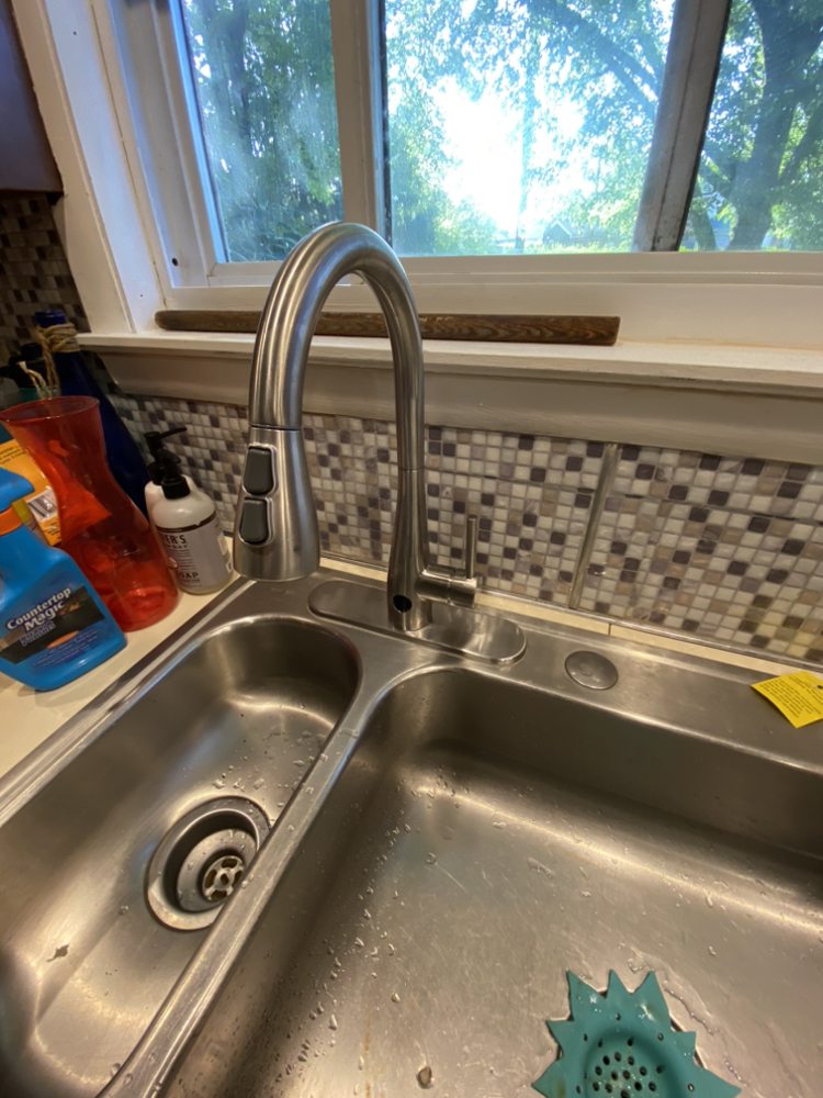 Slide of Prestige plumbing