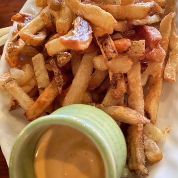 Shōjō-Boston - DUCK FAT FRIES - Asian Fusion Near Me - Boston, Massachusetts Shōjō-Boston - DUCK FAT FRIES - Asian Fusion Near Me - Boston, Massachusetts