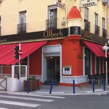 Alberti - alberti nice - French Near Me - Nice, 06