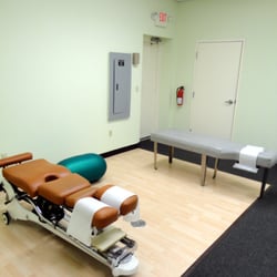 Balanced Bodywork Clinic