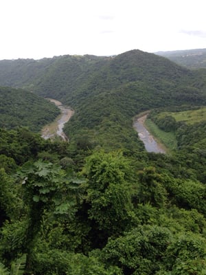 Restaurant Arturito Santiago