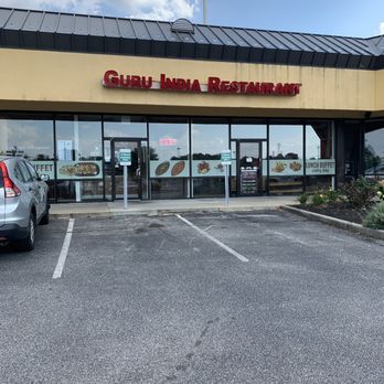 Guru India - Outside Pic - Indian Near Me - Crescent Springs, Kentucky Guru India - Outside Pic - Indian Near Me - Crescent Springs, Kentucky