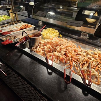 Ichiyami Buffet & Sushi - Shrimp and crab - Sushi Bars Near Me - Boca Raton, Florida Ichiyami Buffet & Sushi - Shrimp and crab - Sushi Bars Near Me - Boca Raton, Florida