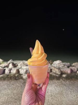 The Waterfront Cafe by null