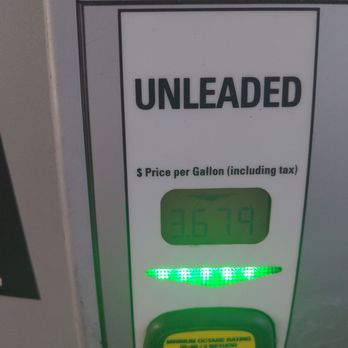 Cumberland Farms - Smartpay 3.67 unleaded... Regular unleaded 3.77 - Convenience Stores Near Me - FARMINGTON, Connecticut Cumberland Farms - Smartpay 3.67 unleaded... Regular unleaded 3.77 - Convenience Stores Near Me - FARMINGTON, Connecticut