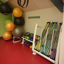 Carnegie Leisure Centre