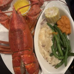 2 lb lobster 2 lb lobster