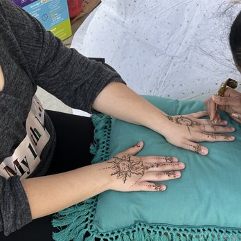 Rashi Henna - Thank you Vidhi!! - Henna Artists Near Me Rashi Henna - Thank you Vidhi!! - Henna Artists Near Me