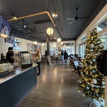 Uptown Espresso - Belltown - Coffee & Tea Near Me - Seattle, Washington Uptown Espresso - Belltown - Coffee & Tea Near Me - Seattle, Washington