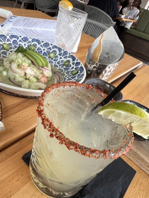 Frontera Mexican Kitchen by null