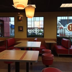 KFC - Super clean!