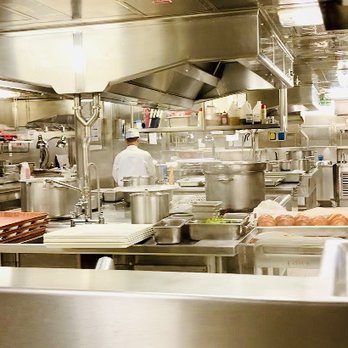 Princess Cruises - Kitchen galley tour - Tours Near Me - San Pedro, California Princess Cruises - Kitchen galley tour - Tours Near Me - San Pedro, California