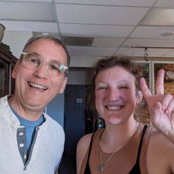 Estes Park Massage - Me and my amazing masseuse - Massage Near Me - Estes Park, Colorado Estes Park Massage - Me and my amazing masseuse - Massage Near Me - Estes Park, Colorado