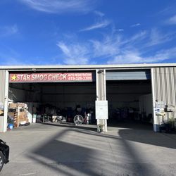 BV Smog
