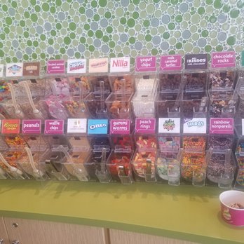 Menchie's - Ice Cream & Frozen Yogurt Near Me - Universal City, California Menchie's - Ice Cream & Frozen Yogurt Near Me - Universal City, California