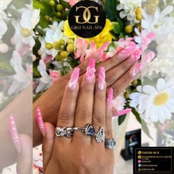 GiGi Nail Spa