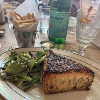 Pastis Miami - Quiche - French Near Me - Miami, Florida