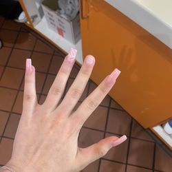 Friday, second day of having them. Already coming off