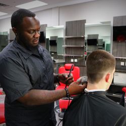 Nextcut Barbershop