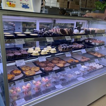 Angela's Pastries - Bakeries Near Me - Paso Robles, California Angela's Pastries - Bakeries Near Me - Paso Robles, California