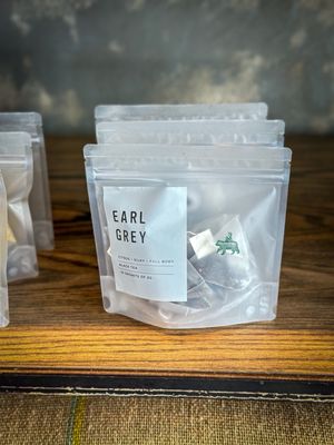 The Boy & The Bear - Coffee Roastery by null