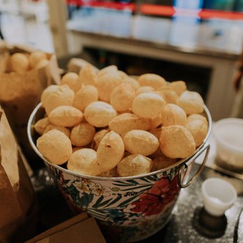 Alif Cafe - puffs - Pakistani Near Me - Glens Falls, New York