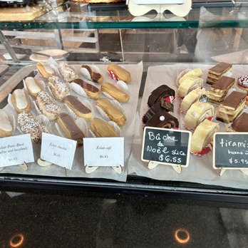 Gustave Boulangerie - Coffee & Tea Near Me - Alexandria, Virginia Gustave Boulangerie - Coffee & Tea Near Me - Alexandria, Virginia
