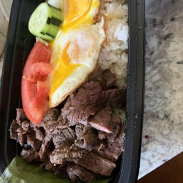 Tapsilog $9.99 Tapsilog $9.99