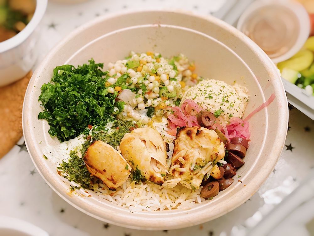 LUNA GRILL CHINO HILLS 414 Photos & 618 Reviews 3660A Grand Ave