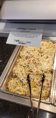 Whole Foods Market by null