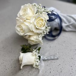 St Cloud Florist - Prom season vibes.