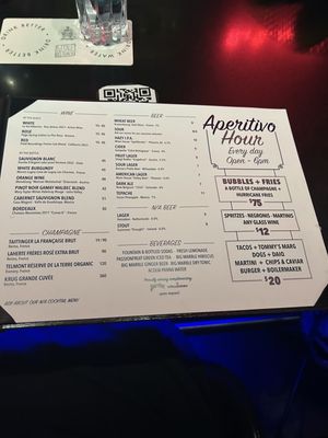 Menu photo 1 Little Rituals Phoenix, AZ Menu photo 1 Little Rituals Phoenix, AZ