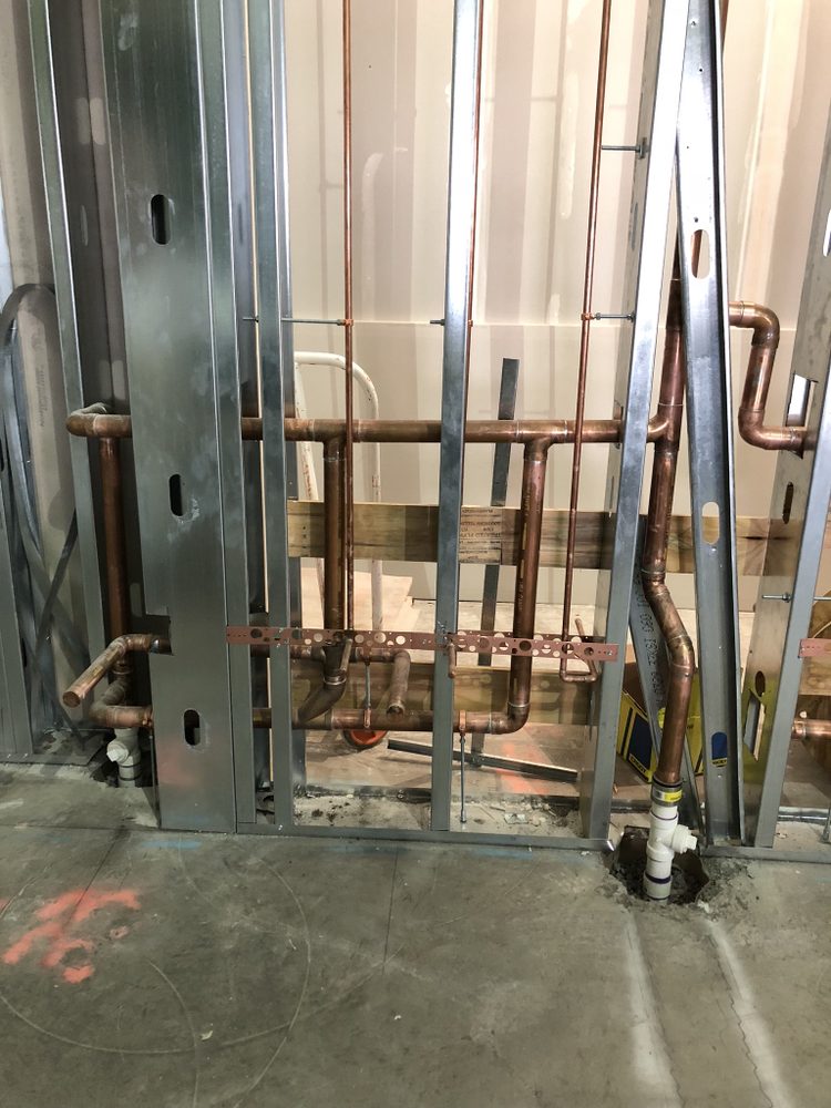 Slide of Hazel Plumbing