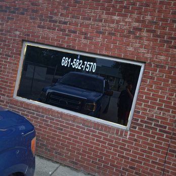 Sun Defense Window Tint - Business phone number store front - Car Window Tinting Near Me - Milton, West Virginia Sun Defense Window Tint - Business phone number store front - Car Window Tinting Near Me - Milton, West Virginia