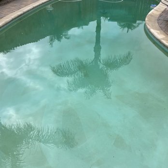Southern Superior Pool Service - This is how the pool looked like before Gary. - Pool Cleaners Near Me Southern Superior Pool Service - This is how the pool looked like before Gary. - Pool Cleaners Near Me
