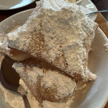 Angeline's Louisiana Kitchen - Beignets - Cajun/Creole Near Me - Berkeley, California Angeline's Louisiana Kitchen - Beignets - Cajun/Creole Near Me - Berkeley, California
