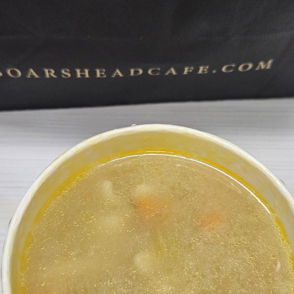 Boar's Head Cafe - Chicken noodle - Cafes Near Me - Chicago, Illinois Boar's Head Cafe - Chicken noodle - Cafes Near Me - Chicago, Illinois