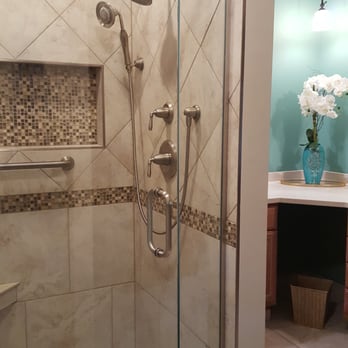 Time 2 Remodel - a walk in shower - General Contractors Near Me - Madison, Wisconsin Time 2 Remodel - a walk in shower - General Contractors Near Me - Madison, Wisconsin