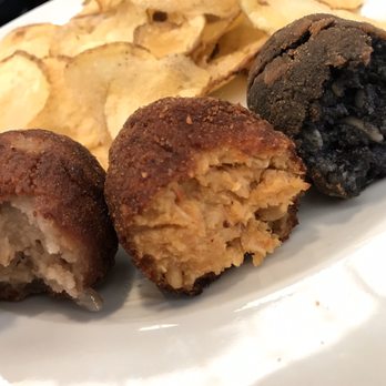 Time Out Market - i remember one was squid ink? lol - Public Markets Near Me - Lisbon, 11 Time Out Market - i remember one was squid ink? lol - Public Markets Near Me - Lisbon, 11