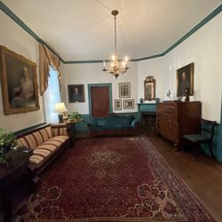 Haywood Hall & Gardens