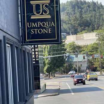 Umpqua Stone - Signage - Building Supplies Near Me - Roseburg, Oregon Umpqua Stone - Signage - Building Supplies Near Me - Roseburg, Oregon