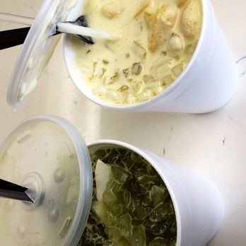 Cococane - Matcha and pineapple - Fruits & Veggies Near Me - Garden Grove, California Cococane - Matcha and pineapple - Fruits & Veggies Near Me - Garden Grove, California