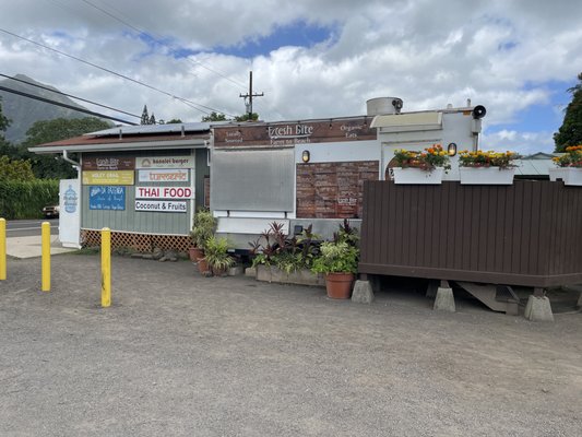 Fresh Bite Farm To Beach by null
