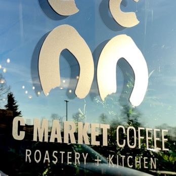 C Market Coffee - Coffee Roasteries Near Me - Coquitlam, British Columbia